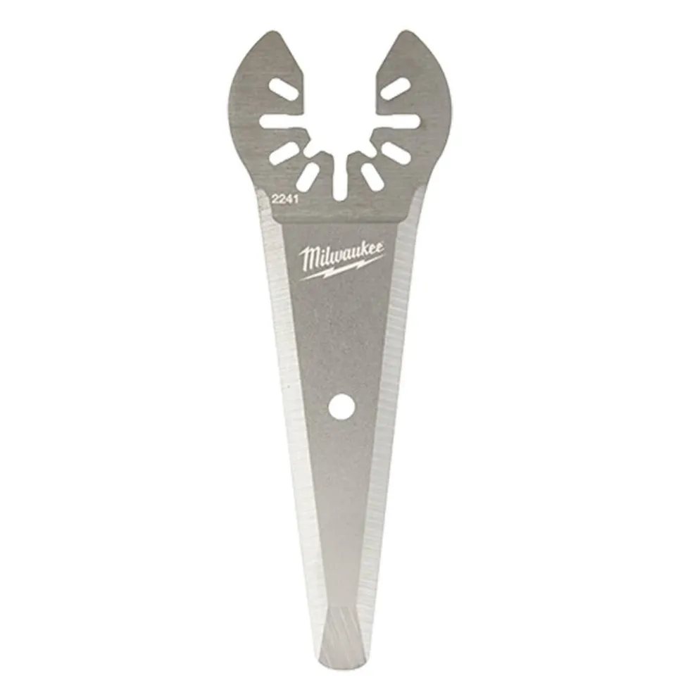 Milwaukee OPEN-LOK Tapered Sealant Cutting Blade 5pk 49-25-2241