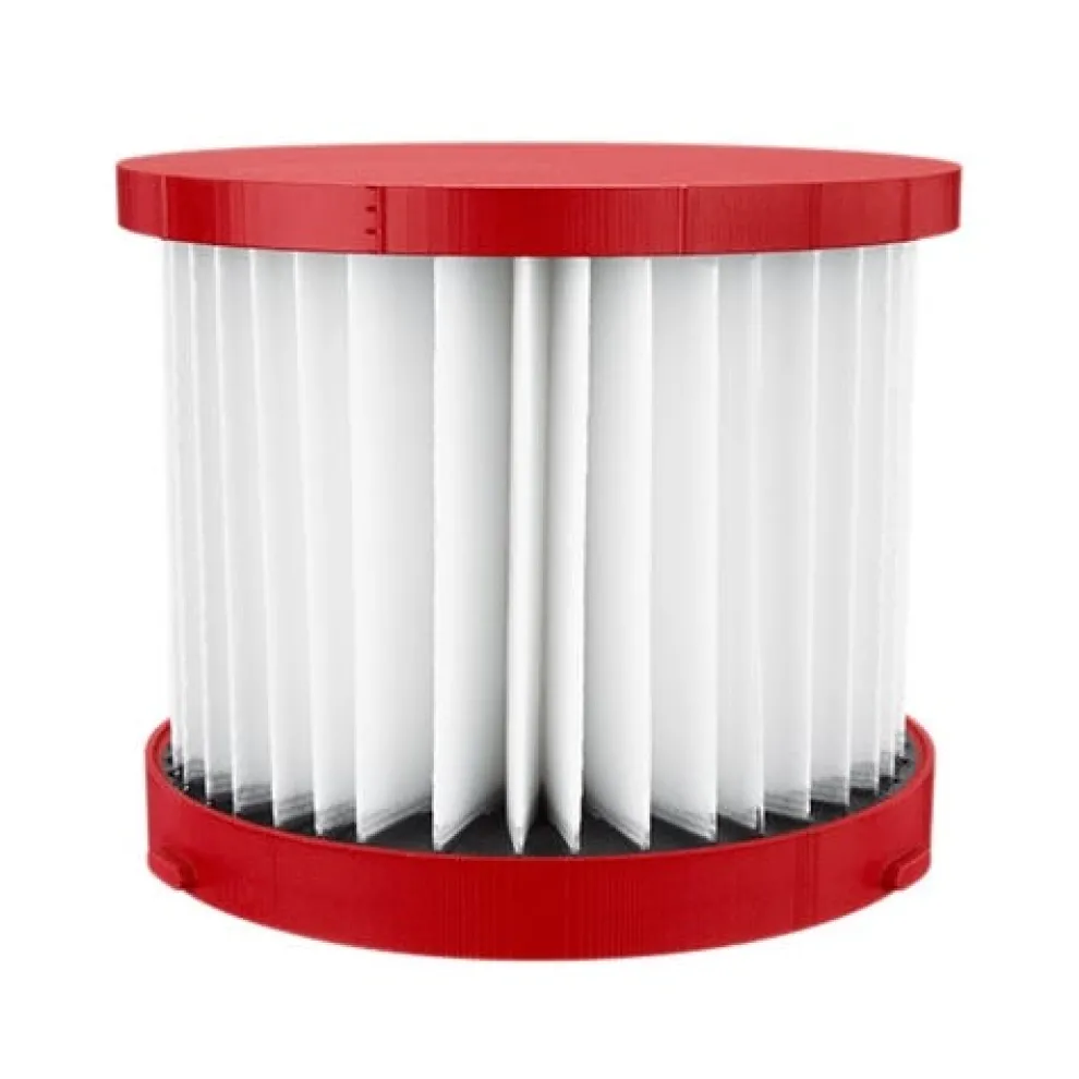 Milwaukee Replacement Filter for Cordless Wet/Dry Vacs 49-90-1900