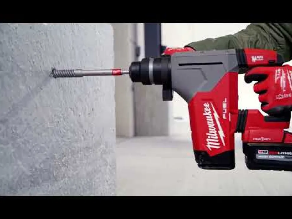 Milwaukee SDS PLUS 5/8