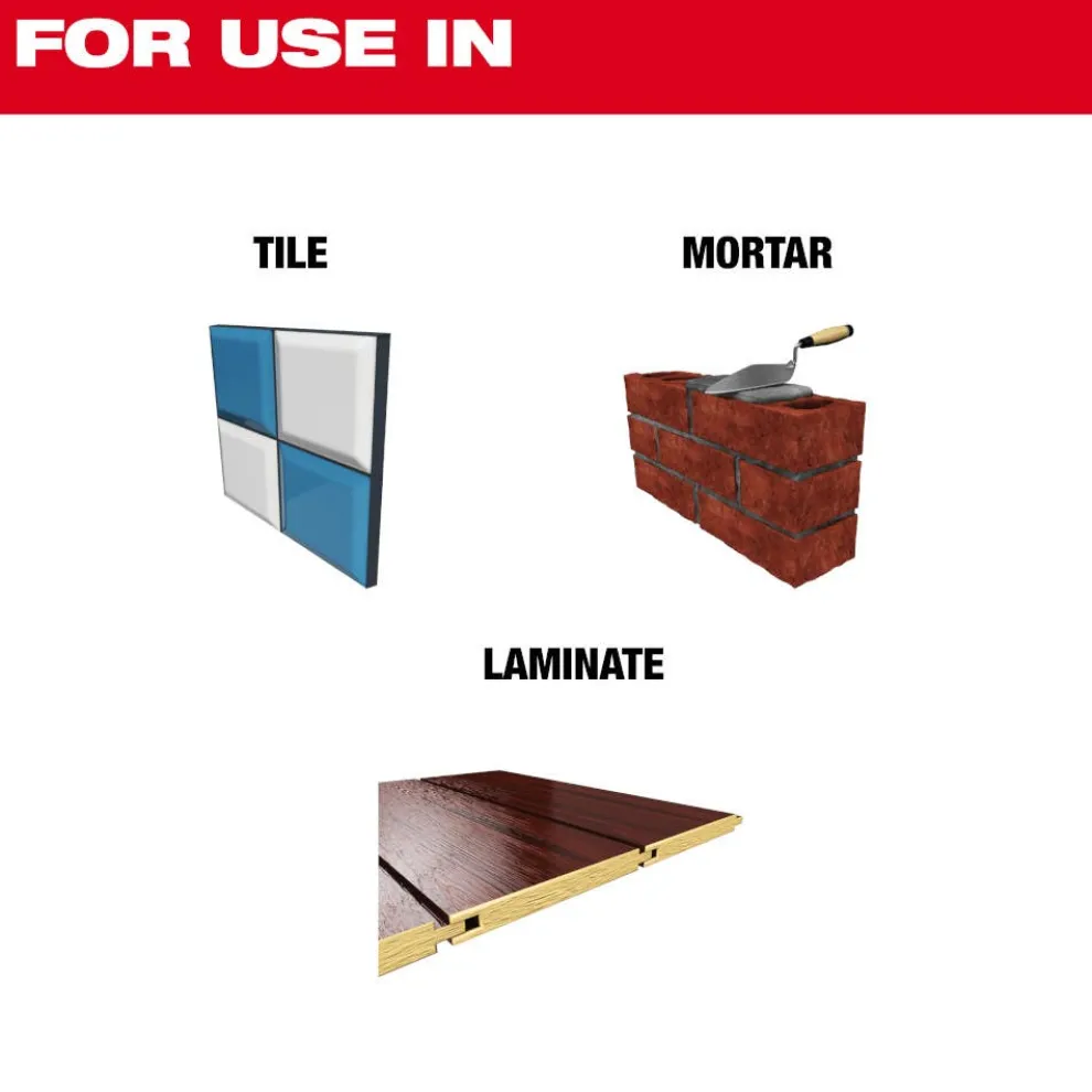 Milwaukee SDS PLUS SLEDGE 1-7/8