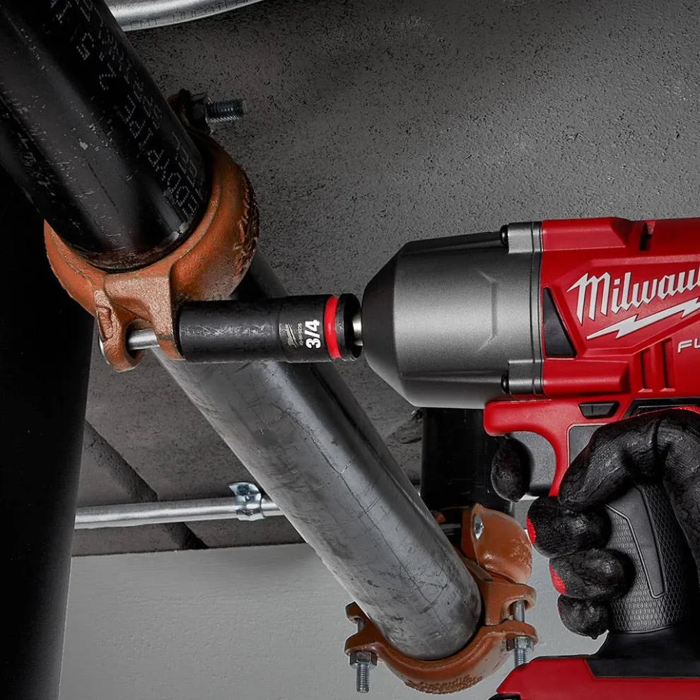 Milwaukee Shockwave Impact Duty 1/2