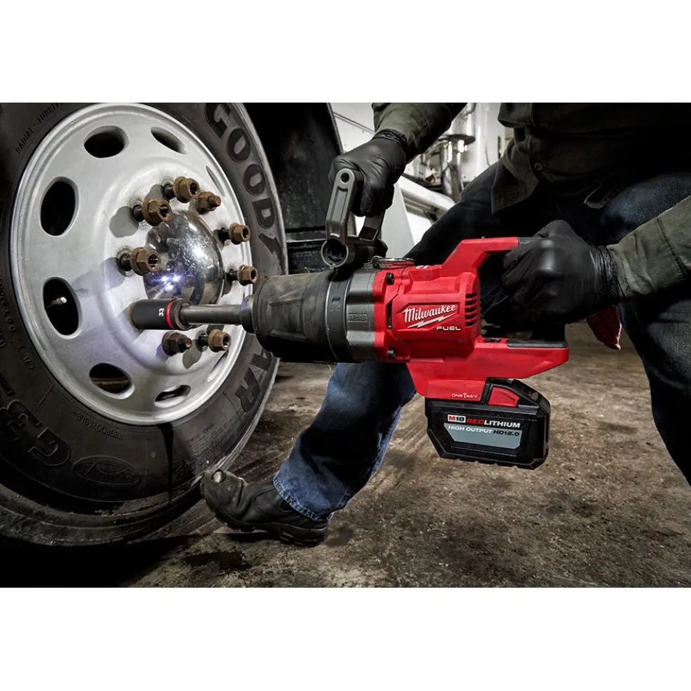 Milwaukee SHOCKWAVE Impact Duty 1