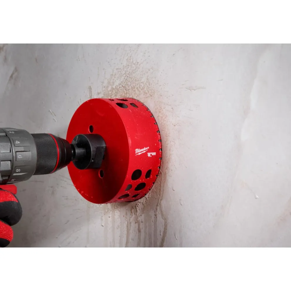 Milwaukee Tools 2-1/2