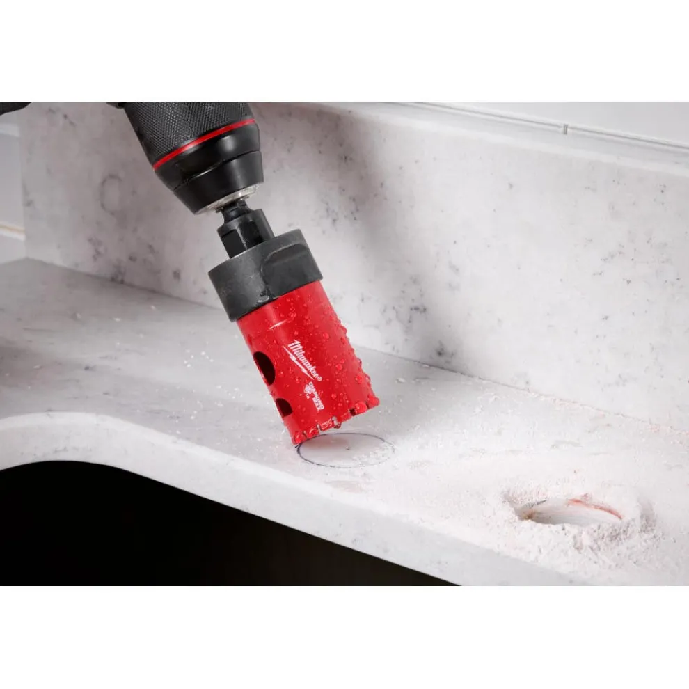 Milwaukee Tools 1-3/4