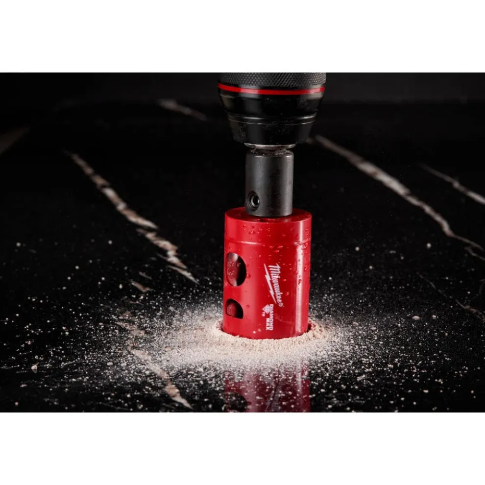 Milwaukee Tools 1-3/4