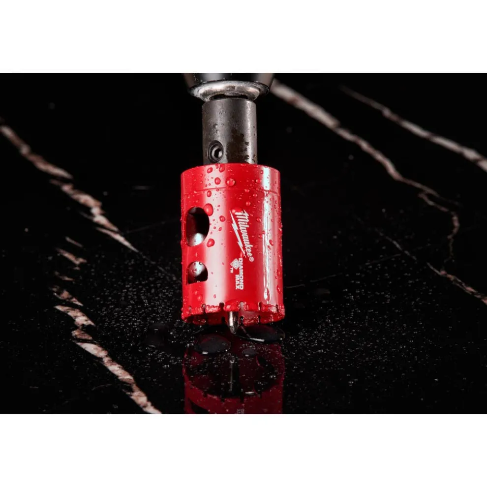 Milwaukee Tools 1-3/4