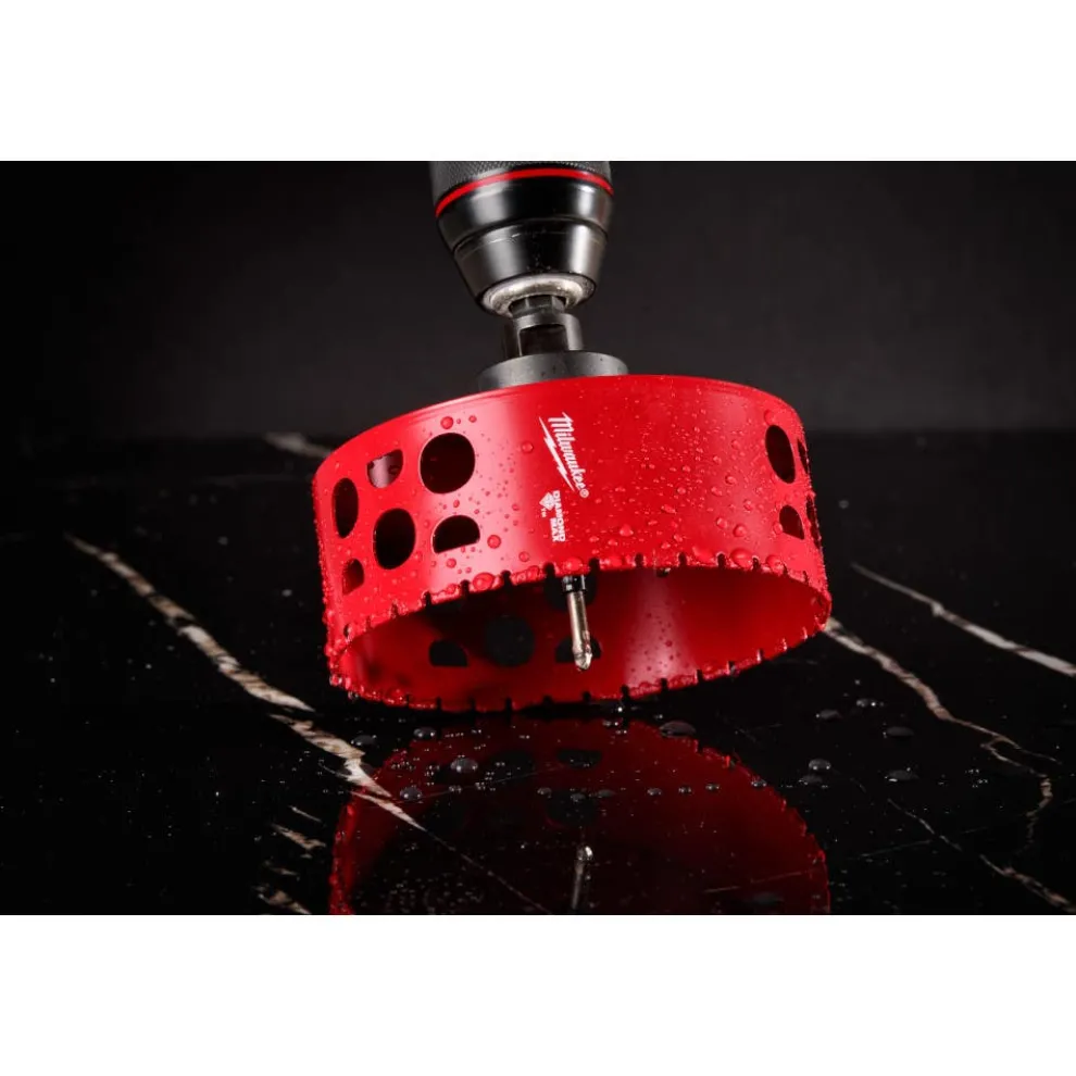 Milwaukee Tools 2-1/8