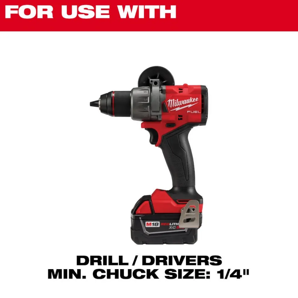 Milwaukee Tools 7/8