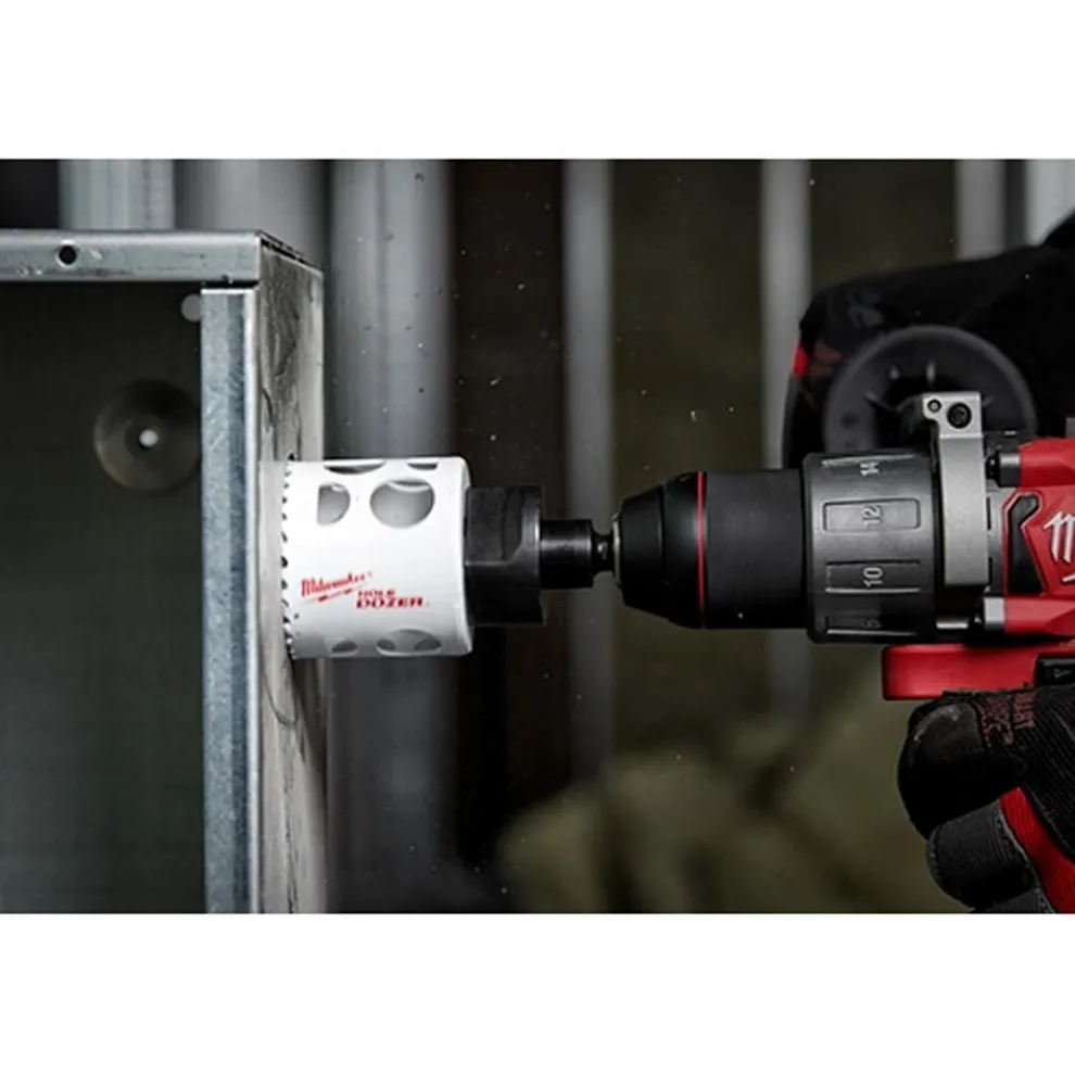 Milwaukee Tools 4-5/8