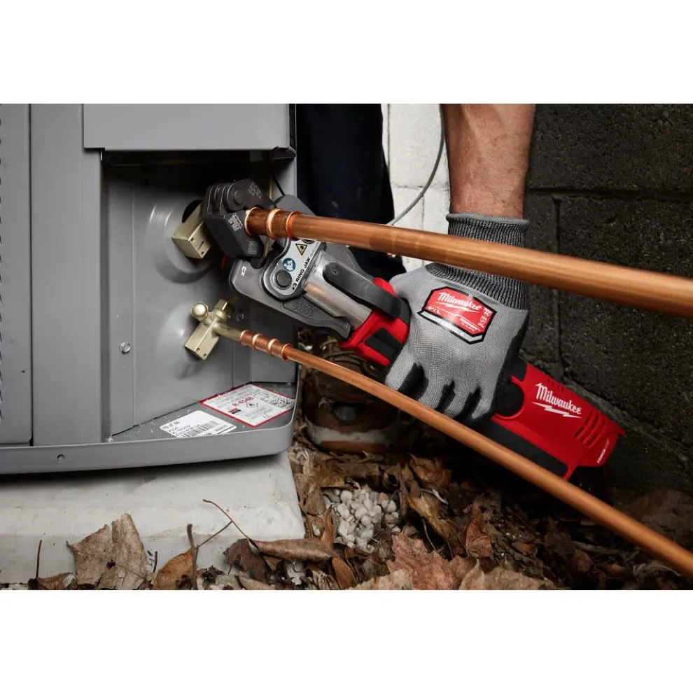 Milwaukee Tools 5/8