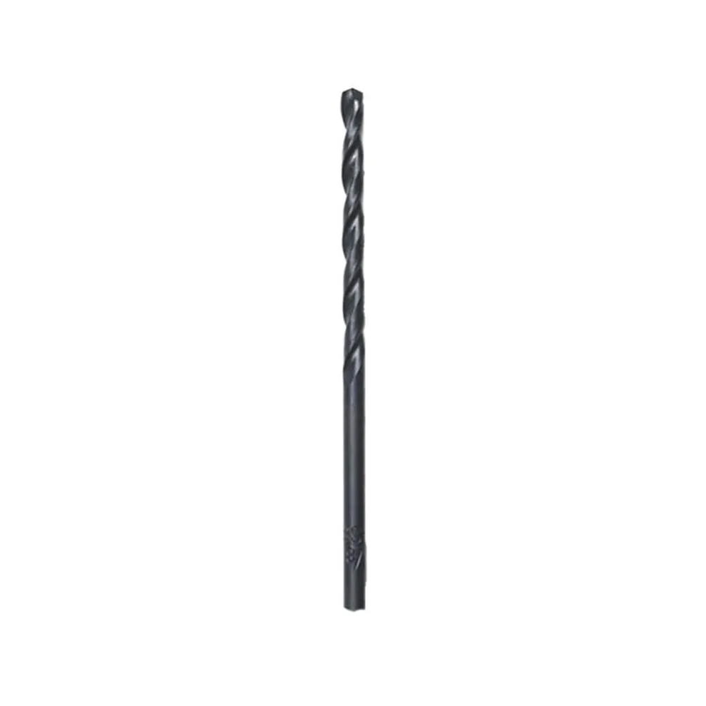 Milwaukee Tools 1/8" Thunderbolt Black Oxide Drill Bit 48-89-2824