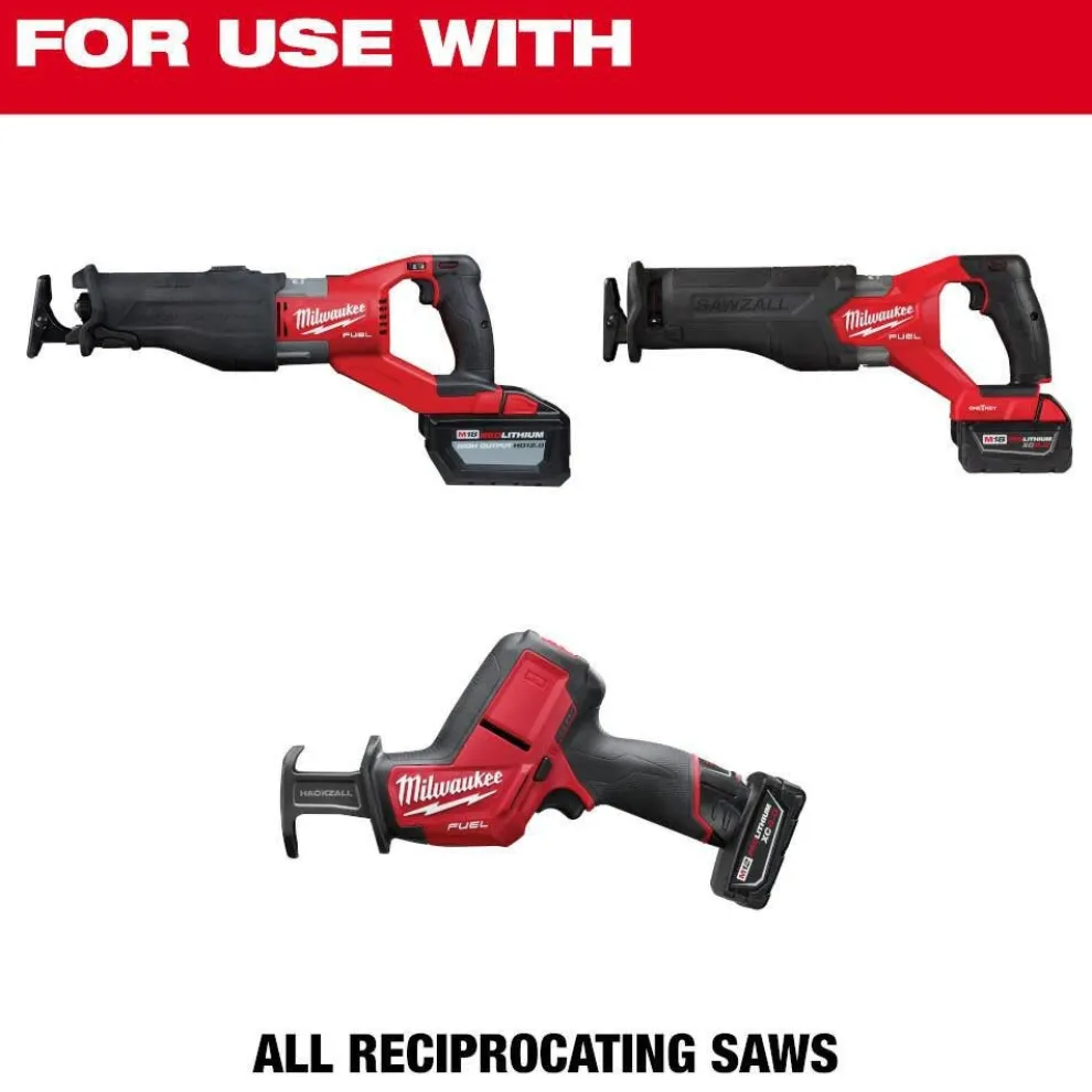 Milwaukee Tools 9