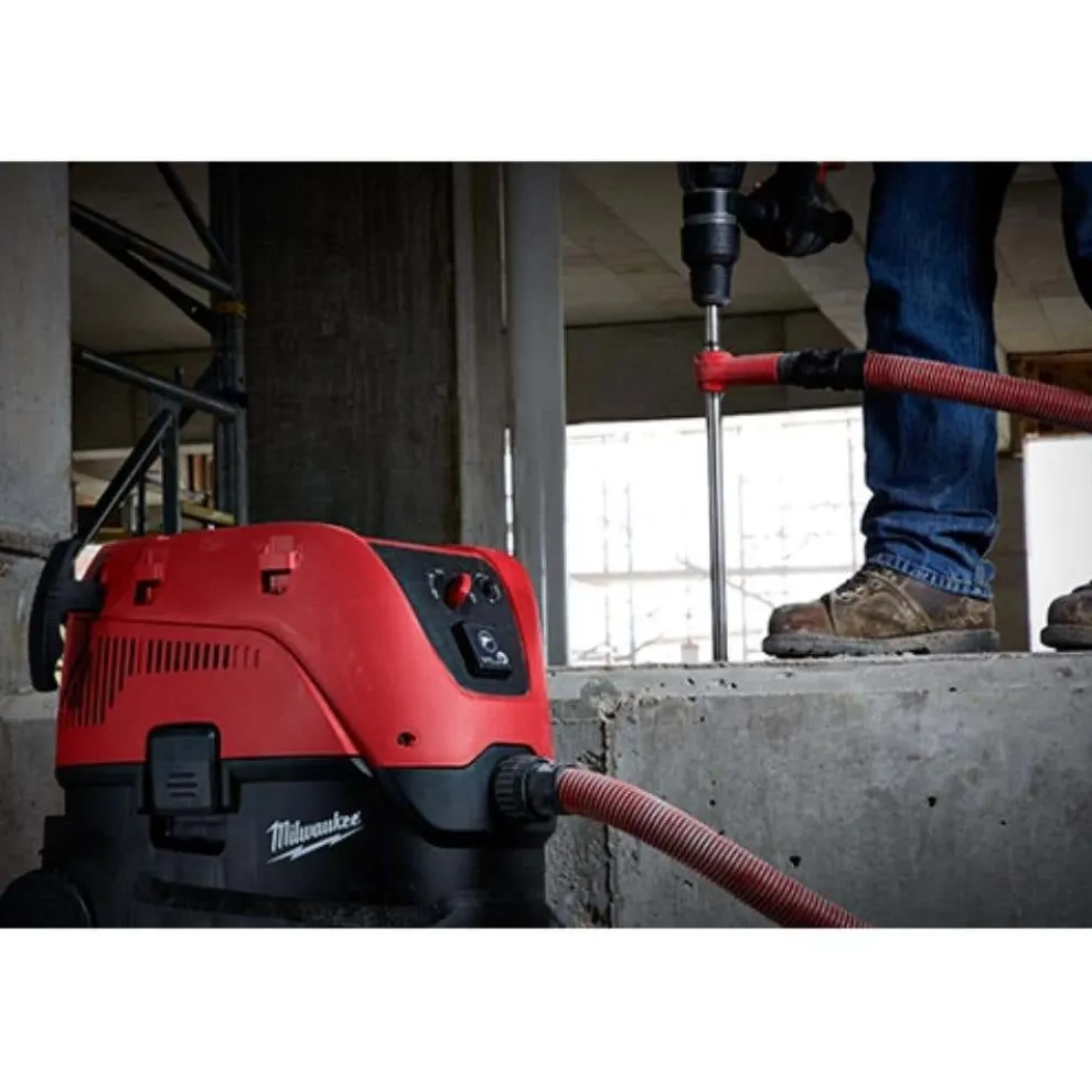 Milwaukee Tools SDS MAX Vacuum Bit 1-3/8