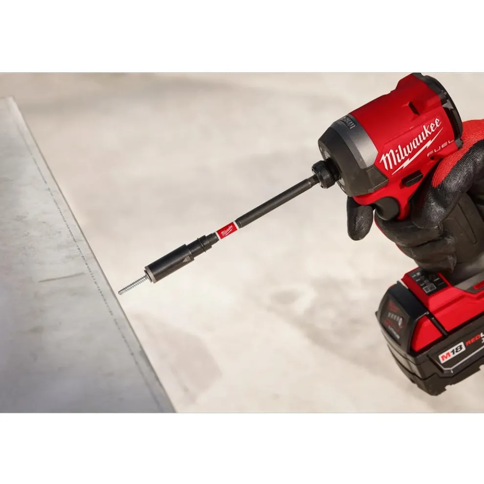 Milwaukee Tools SHOCKWAVE 4