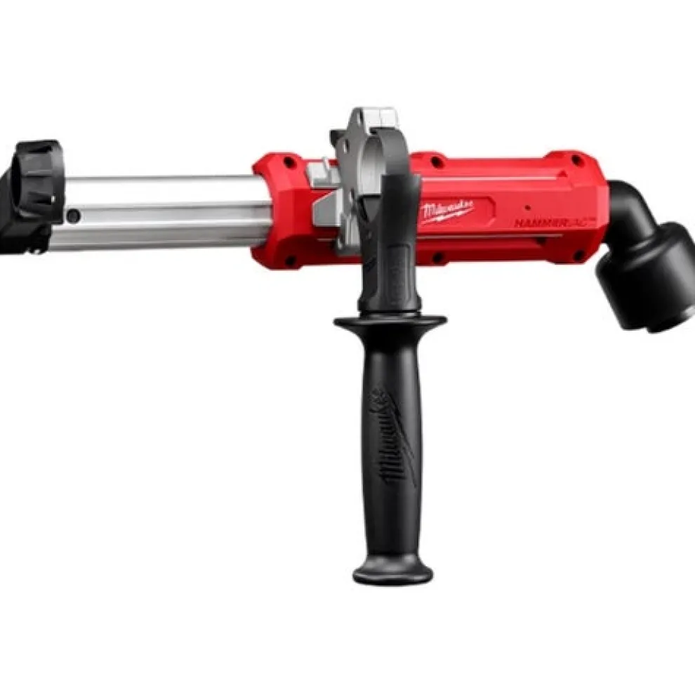 Milwaukee Vacuum Assisted Dust Extractor 5261-DE