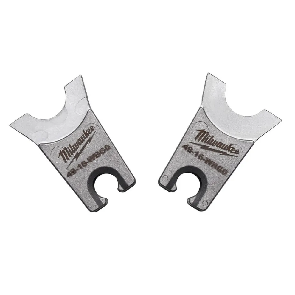 Milwaukee W Style: W-BG Die 49-16-WBG0