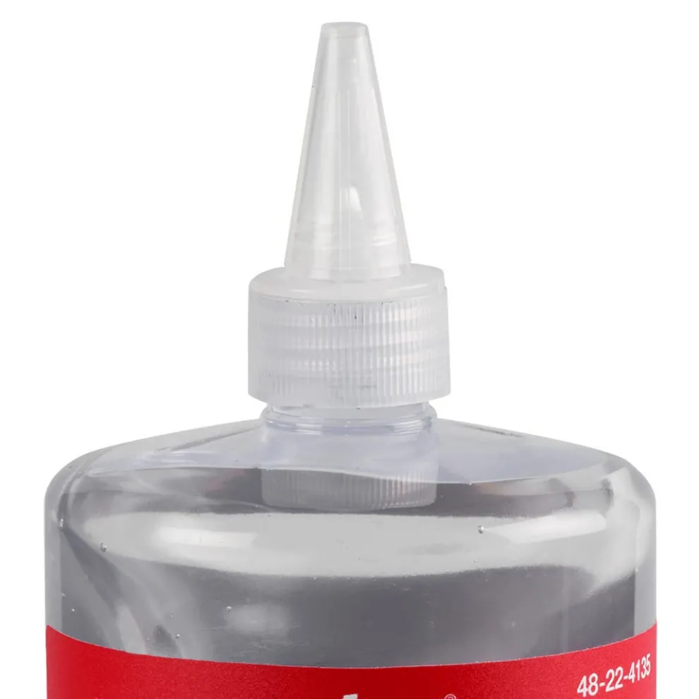 Milwaukee Wire & Cable Pulling Clear Gel Lubricant 48-22-4135