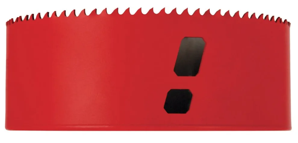 MK Morse HOLESAW BIM MHS 6-5/8" MHS106