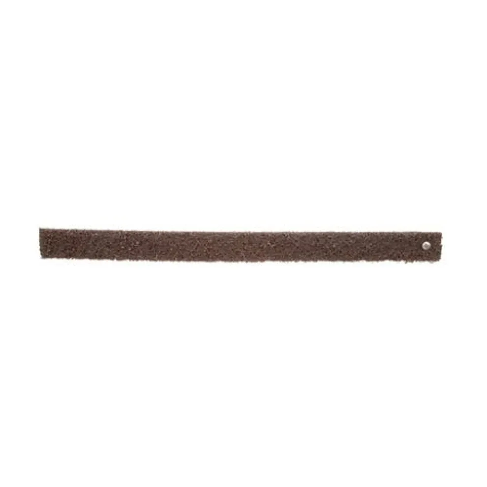 RIDGID 1'' -2" Press Booster Abrasive Strips (10 Pack) 38003