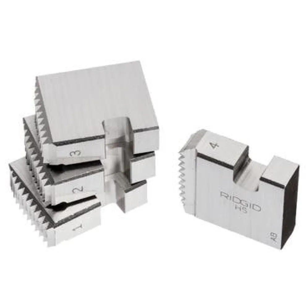 RIDGID 2-11 1/2 TPI National Pipe Taper High-Speed RH 37895