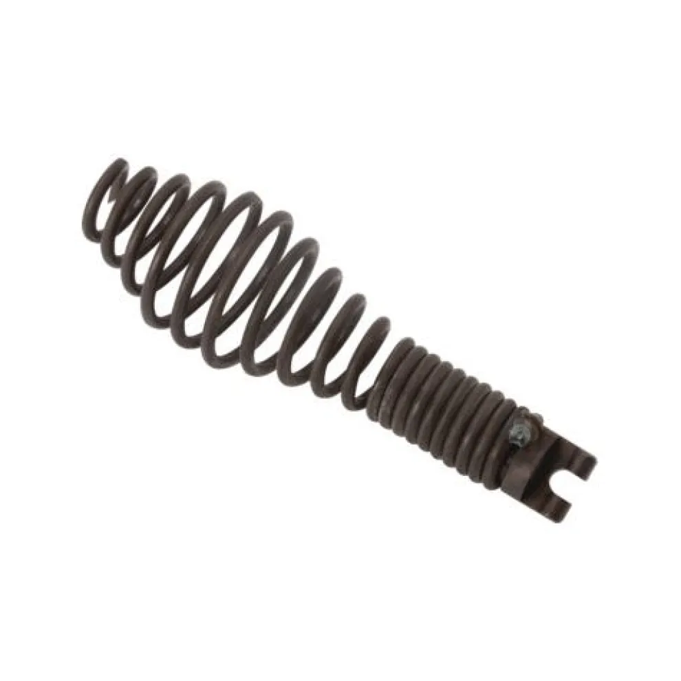 RIDGID 1-3/4 T-409 H-D Bulb Auger for 5/8" & 3/4" Cable 51762R