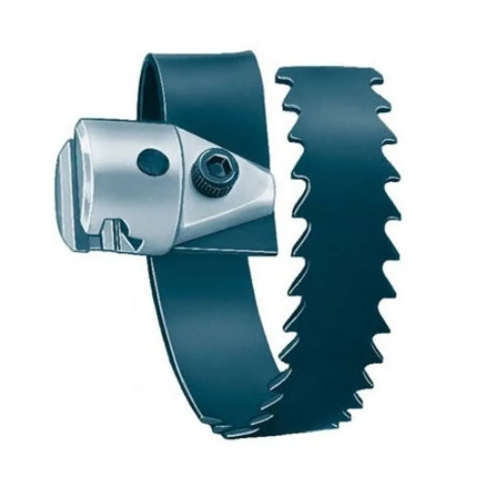 RIDGID T-23 Spiral Sawtooth Cutter 4" 63085