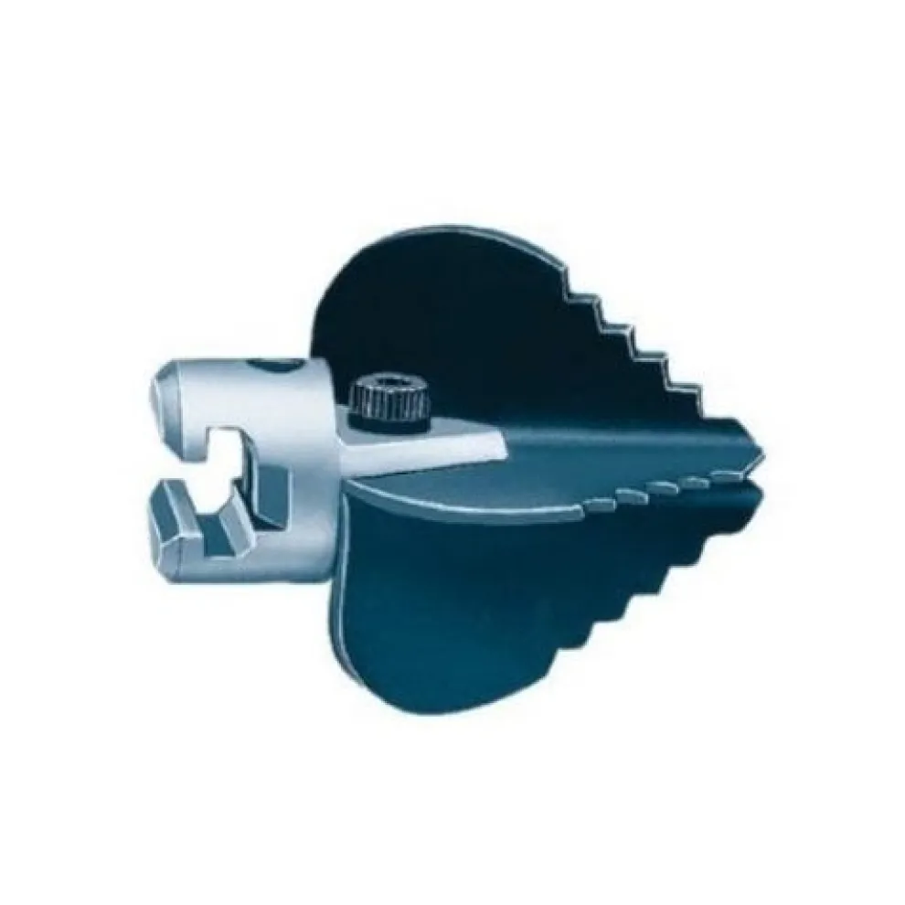 RIDGID T-26A 4 Blade Cutter 5-1/2" 59780