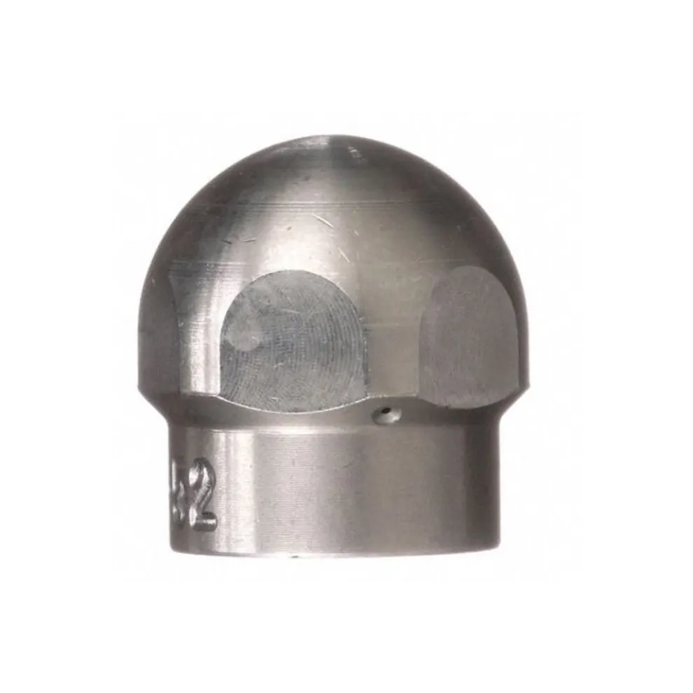 RIDGID Tools 1/4" Penetrating Nozzle 64762