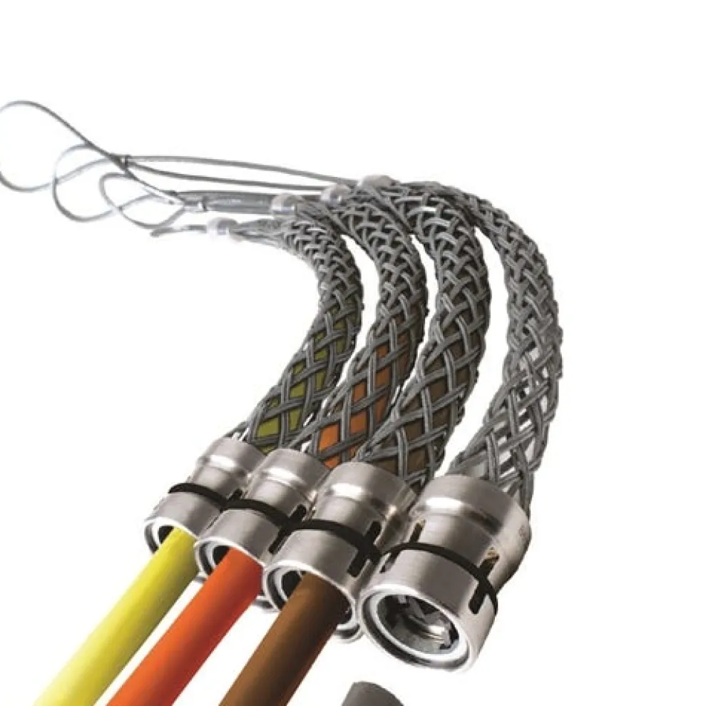 Southwire Maxis Grips Group B 250 - 350MCM with GPJ02 and RC158 GP102B