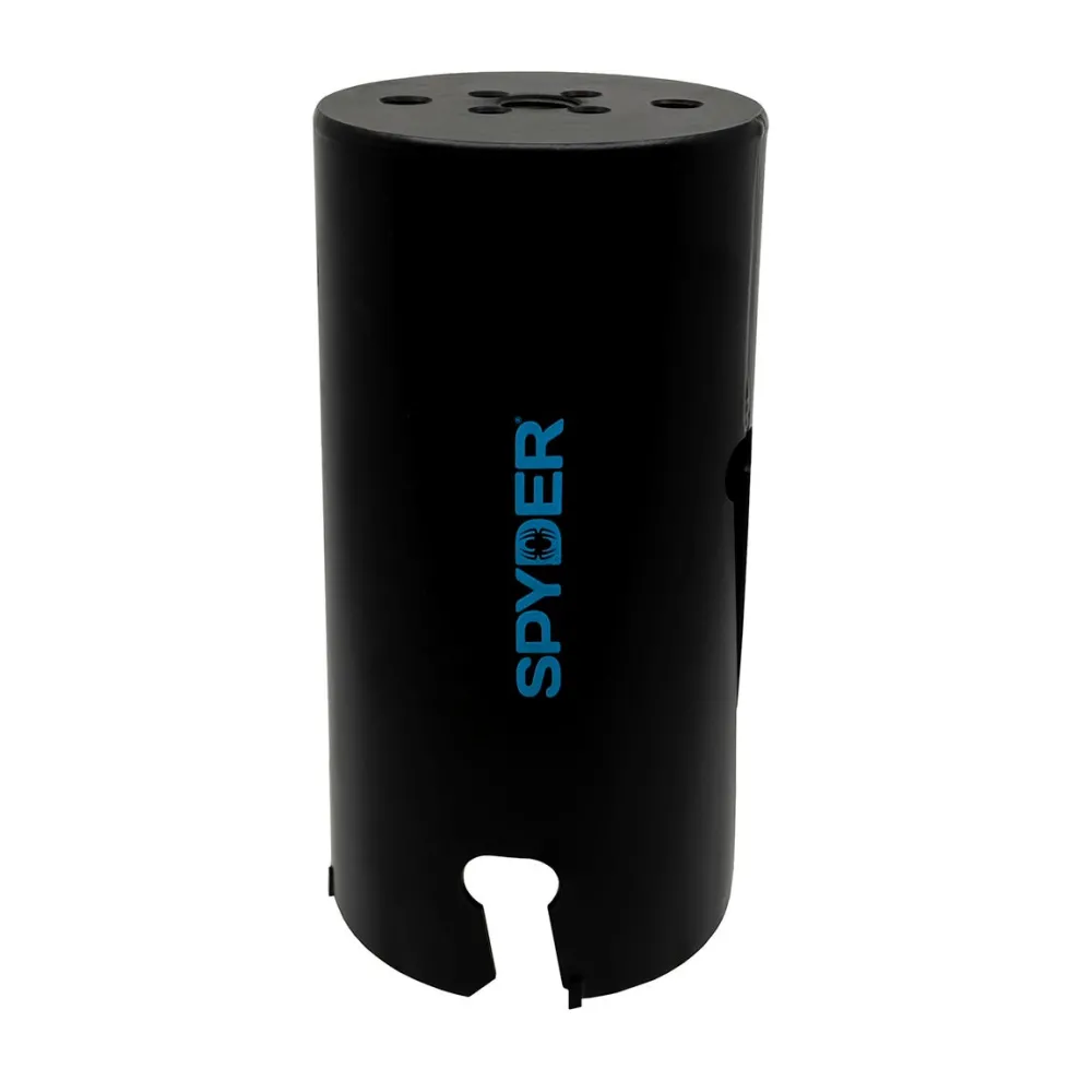 Spyder 3-3/8" Deep Cut Tungsten Carbide Tipped Hole Saw 600831