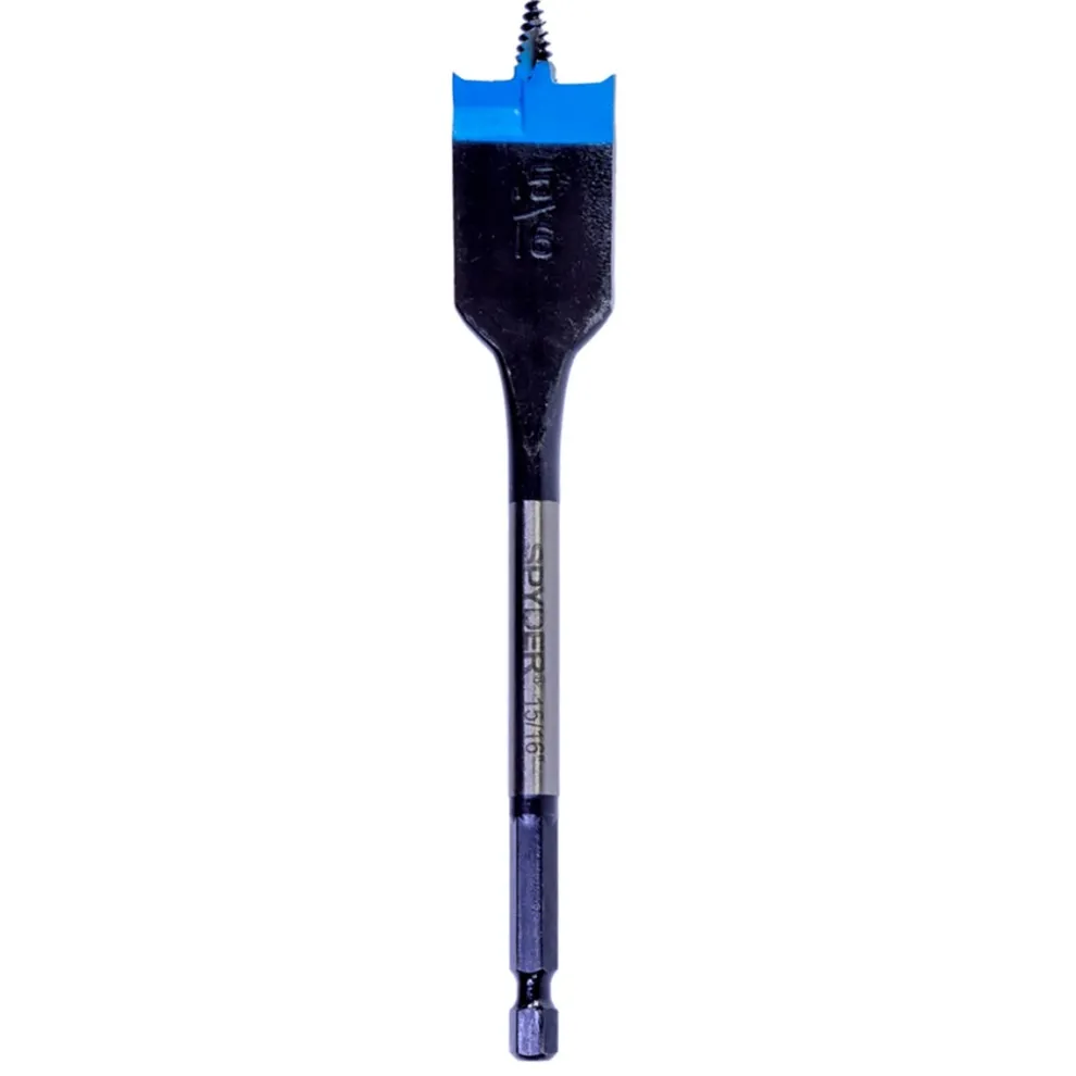 Spyder 15/16" x 6" Spade Bit 11014