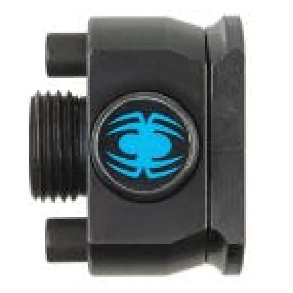 Spyder Hex10 1/2" Quick Change Hole Saw Arbor 600869P