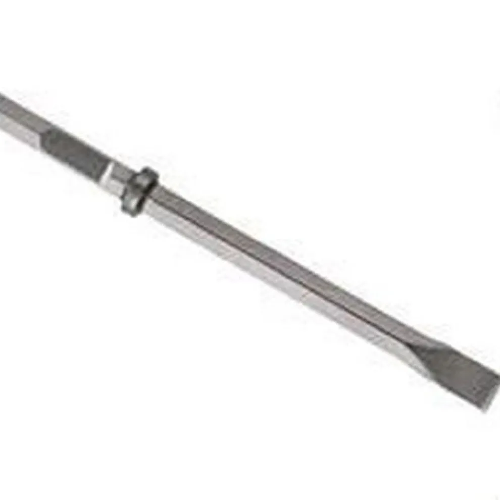 Tamco Breaker 1-1/4" Hex Narrow Chisel 4004-018