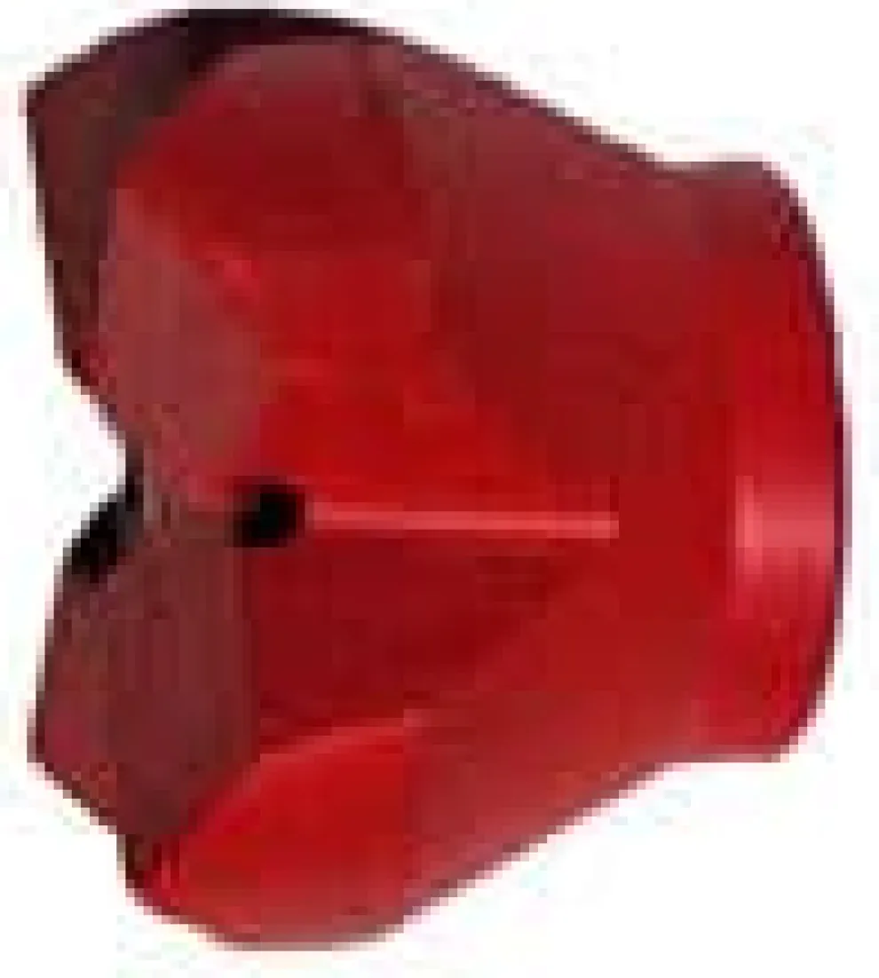 Tamco Shoulder DR Rock Bit, Carbide Multi-Use Bit, 2-1/2"