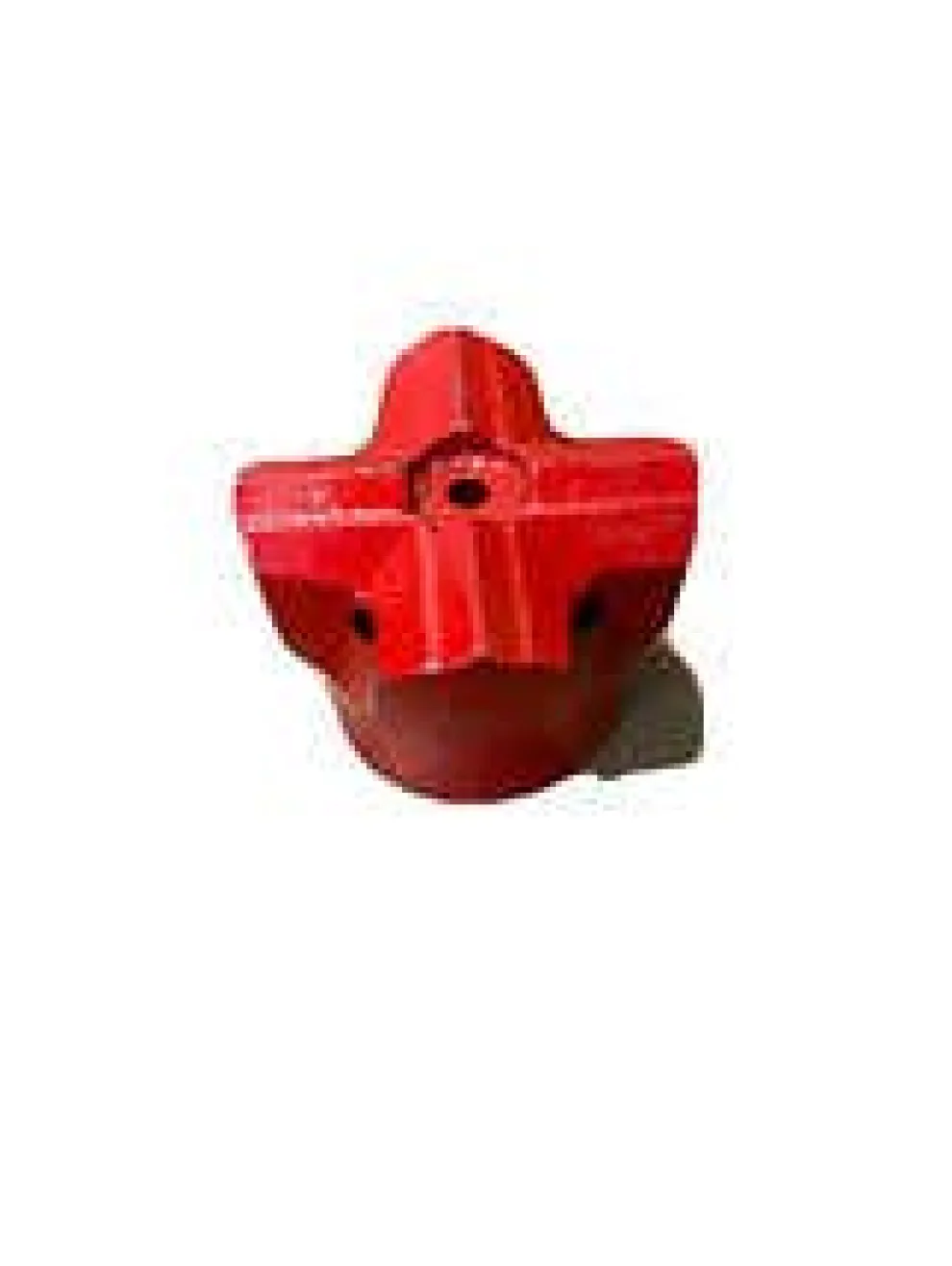 Tamco Shoulder DR Rock Bit, Carbide Multi-Use Bit, 2-1/2