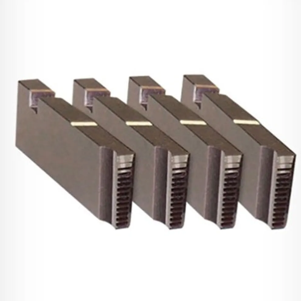 Wheeler-Rex 1-2'' Universal Dies NPT 847750