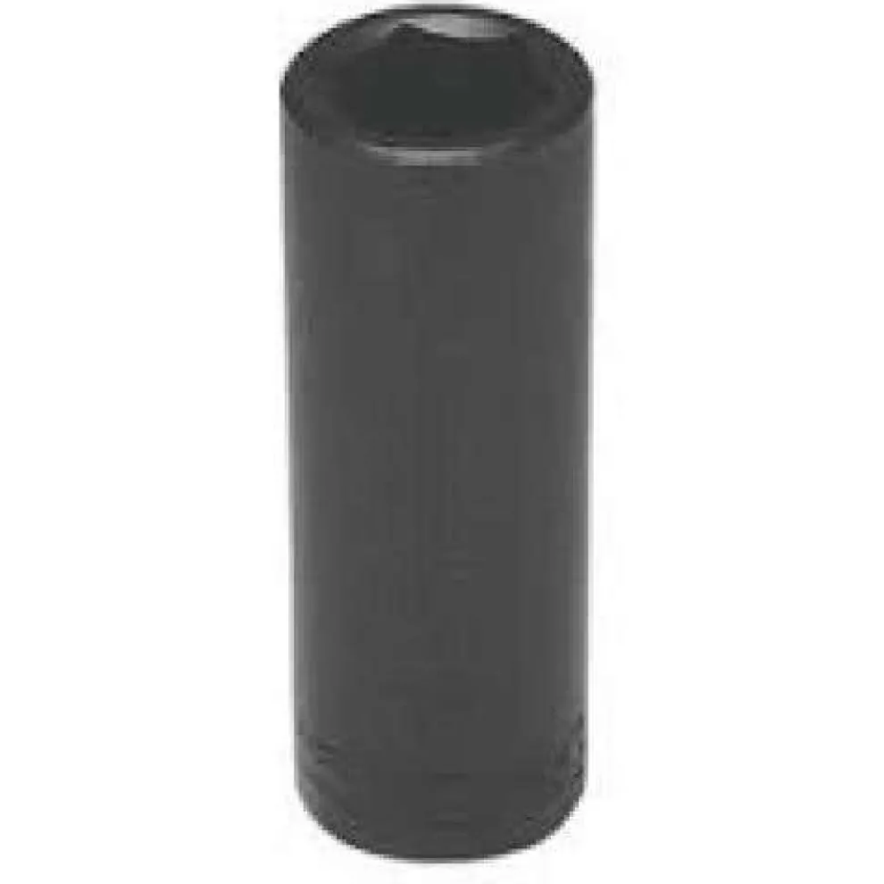 Wright 1/2" 6 Pt. Deep Impact Socket 1-1/8" 4936